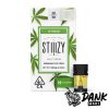Stiiizy THC Pod (1g) - Blue Burst (Hybrid)