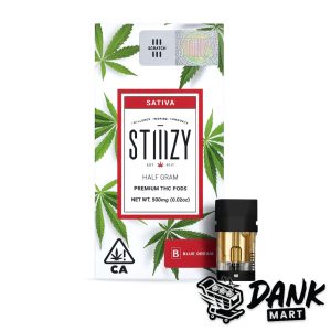 Stiiizy THC Pod (1g) - Blue Dream (Sativa)