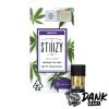 Stiiizy THC Pod (1g) - Purple Punch (Indica)