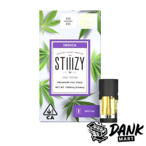 Stiiizy THC Pod (1g) - SFV OG (Indica)