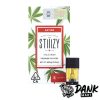 Stiiizy THC Pod (1g) - Sour Diesel (Sativa)