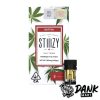 Stiiizy THC Pod (1g) - Strawberry Cough (Sativa)