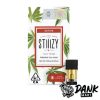 Stiiizy THC Pod (1g) - Super Lemon Haze (Sativa)