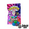 Wars Sour Medicated Chewy Cubes (500mg) - Sour