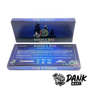 Wonder Bar - Milk Chocolate