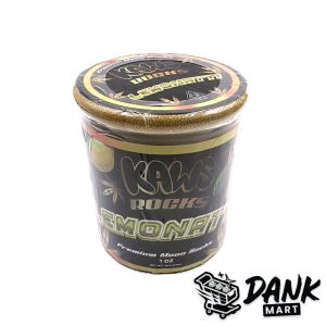 KAWS Moonrocks (1oz) – Exotic Edition – Emonat