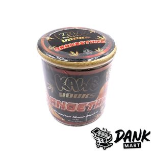 KAWS Moonrocks (1oz) - Exotic Edition - Rangetan