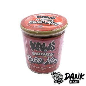 KAWS Moonrocks (1oz) - Cake Edition - Cake Mix