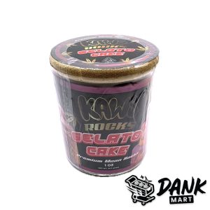 KAWS Moonrocks (1oz) - Exotic Edition - Gelato Cake