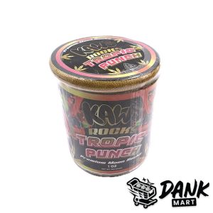 KAWS Moonrocks (1oz) - Exotic Edition - Tropic Punch