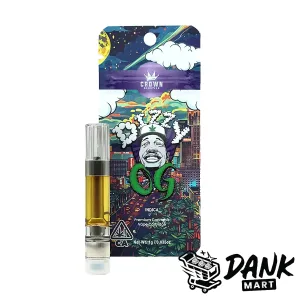 Dizzy OG