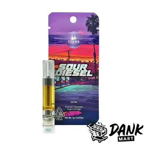 Sour Diesel