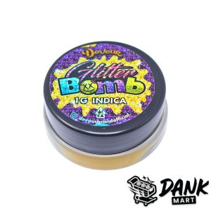 Devour Badder - Glitter Bomb (1g)