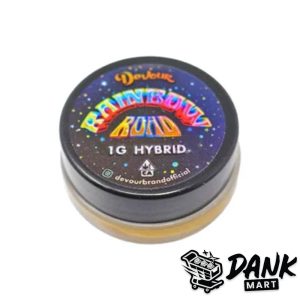 Devour Badder - Rainbow Road (1g)