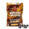 Devour Medicated Chocolates - Dark Chocolate Double Toffee (600mg)