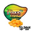 Devour - Sour Mango (1500mg) THC Gummies