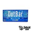 Dot Bar Dark Chocolate (100mg) - Blueberry Muffin