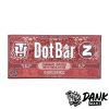 Dot Bar White Chocolate (100mg) - Chai Spice