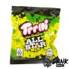 Trrlli Sour All Star Mix - 600MG THC