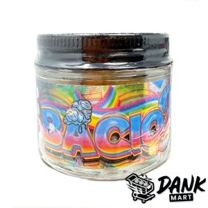 Whole Melt Extracts Live Resin Sugar (1oz) - Bacio Bells