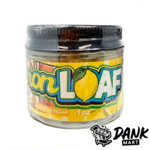 Whole Melt Extracts Live Resin Sugar (1oz) - Lemon Loaf