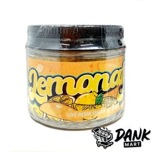 Whole Melt Extracts Live Resin Sugar (1oz) - Lemonatti