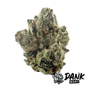 Permanent Kush x Wharm