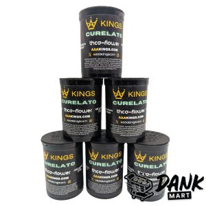 AAA Kings Flower - Curelato