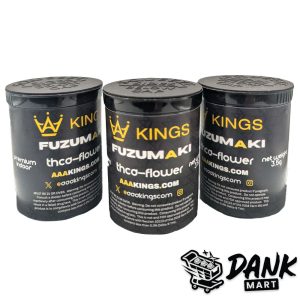 AAA Kings Flower - Fuzumaki