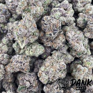 AAA Kings Flower - Purple Zlushie