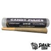 Candy fumes