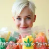 Best THC Gummies to Try in 2026