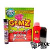 GEMZ 2G Premium All In One Device & Diamond Infused Pre-Roll Combo Pack - APPLE JAX