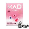 MAD Labs Disposable Vape (2g) - Bubbleberry