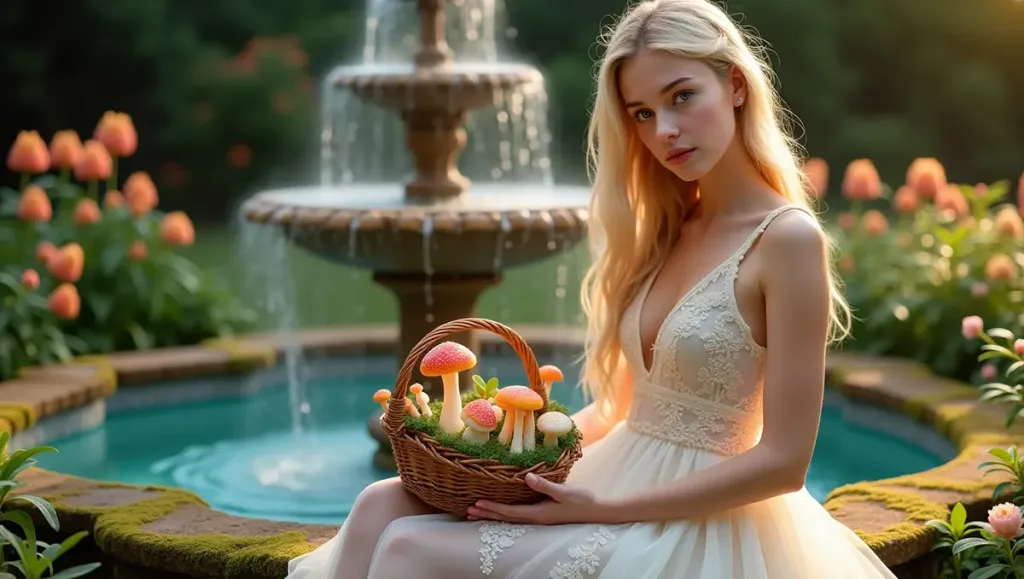 Magic Mushrooms (Psilocybin) Benefits, Risks, Safety, and What Cannabis Consumers Should Know