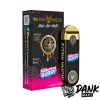 Muha Meds Inhale Excellence All-In-One Vape (2g) – Bubblegum Burst