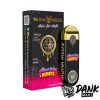 Muha Meds Inhale Excellence All-In-One Vape (2g) – Dragon Berry Runtz