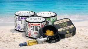 Rosin vs Live Resin vs Distillate Which Is Best