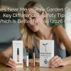 Vapes Near Me vs. Raw Garden Carts Key Differences, Safety Tips & Which Is Better for You (2026 Guide)
