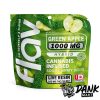 Flav THC Gummies (1000mg) – Green Apple Belts