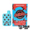 GIRRL All-In-One Vape (1g) Amnesia Haze