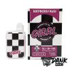 GIRRL All-In-One Vape (1g) – Raspberry Kush