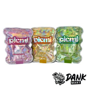 Picmi Gummies (5000MG)