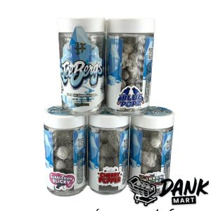 Icebergs Snow Caps (14g)