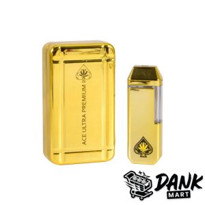 Ace Ultra Premium (2g)  - Signature Watermelon Frost