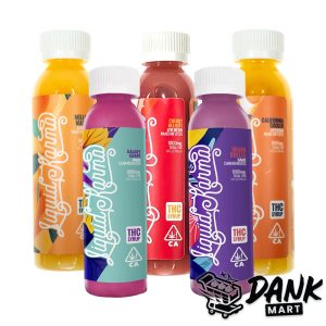 Liquid Karma Nano Cannabinoids Drink (1000mg)