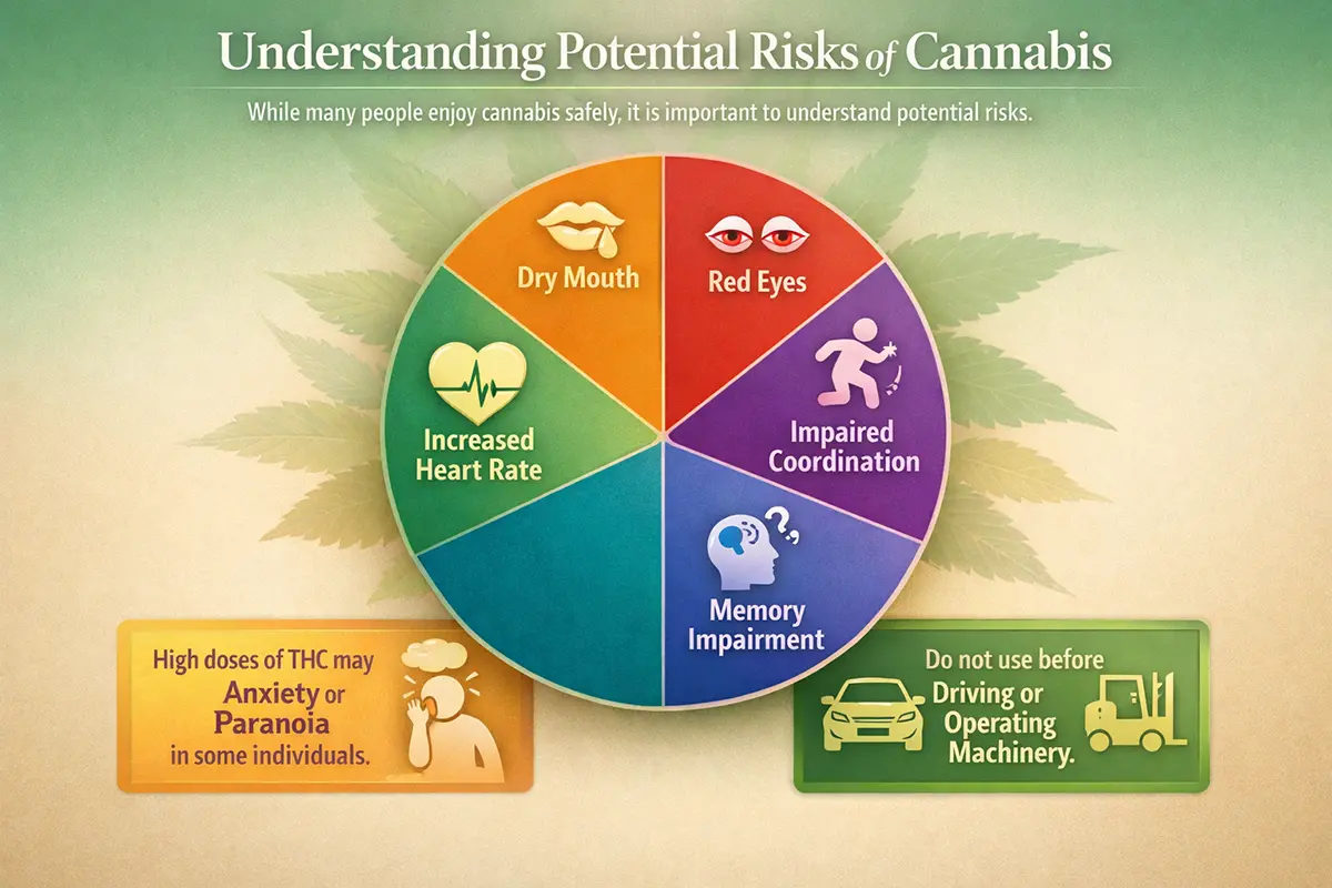 Possible Risks and Side Effects
