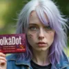 Exploring Polkadot Shroom Bar A Deep Dive into This Psychedelic