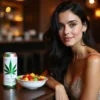 THC Drinks vs Edibles Which Hits Harder