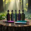 Types of Vapes vs Cart Pen What’s the Difference & Which to Choose